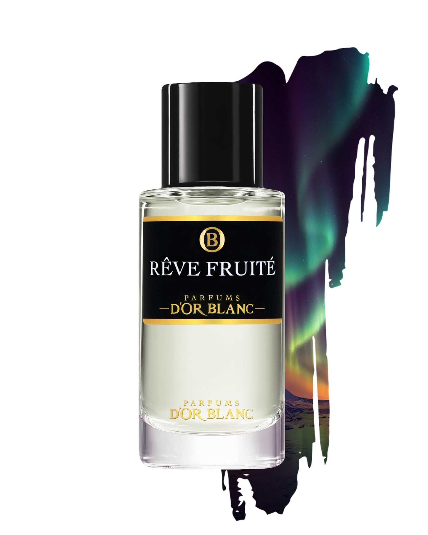 Rêve Fruité