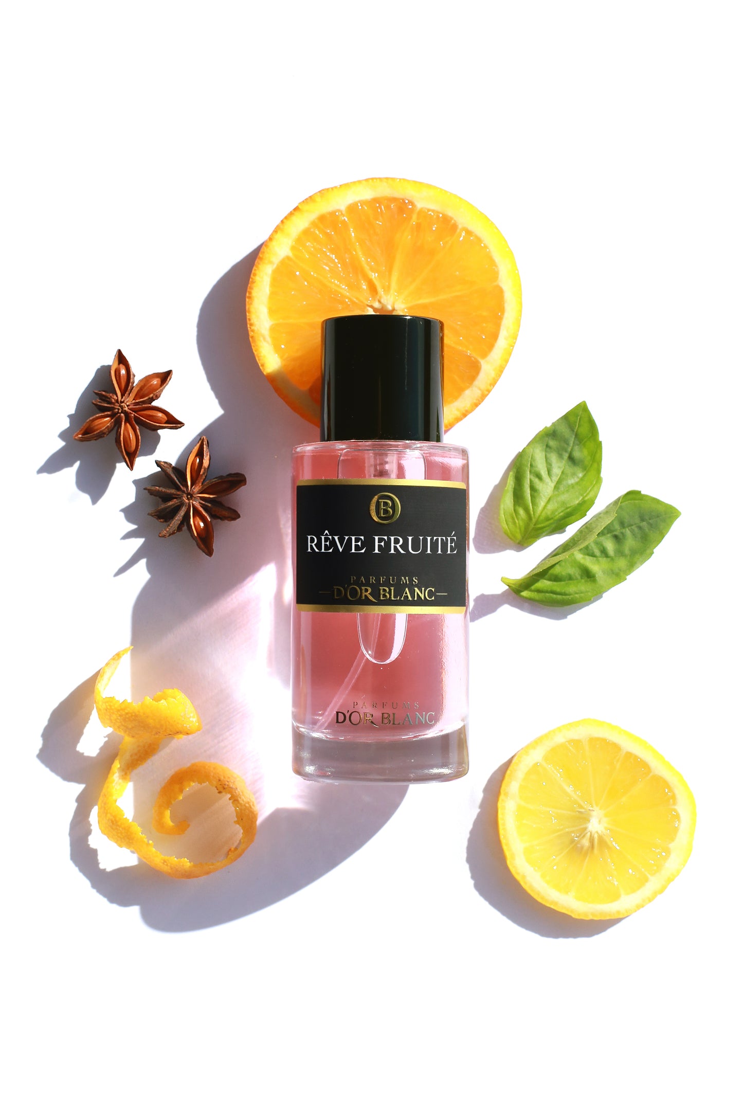 Rêve Fruité