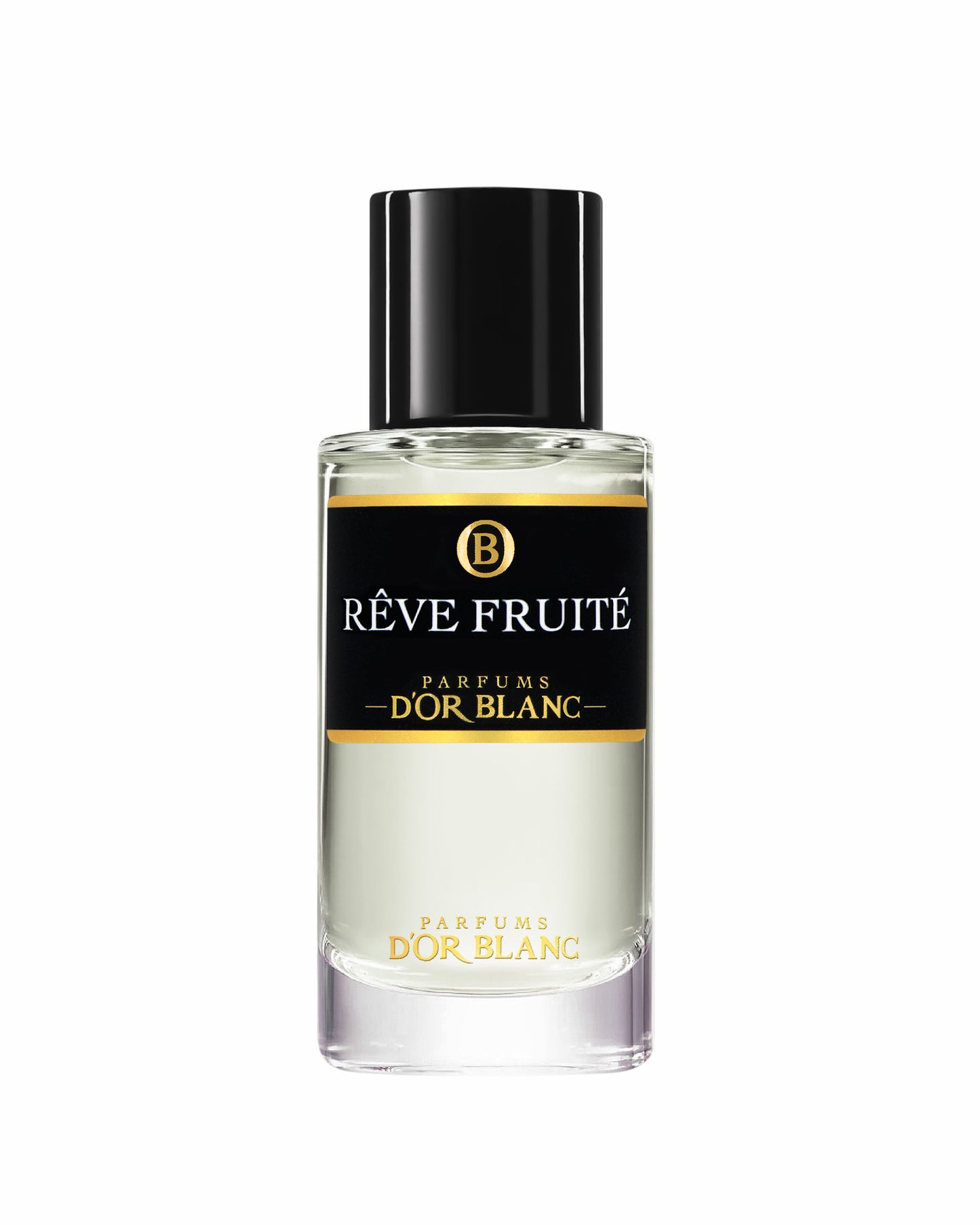 Rêve Fruité