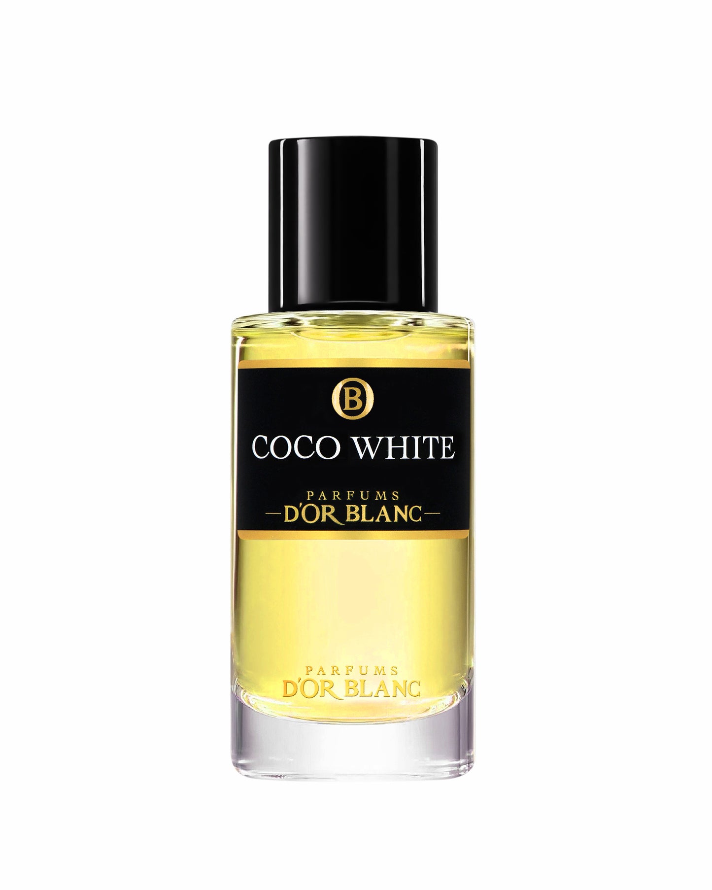 Coco White