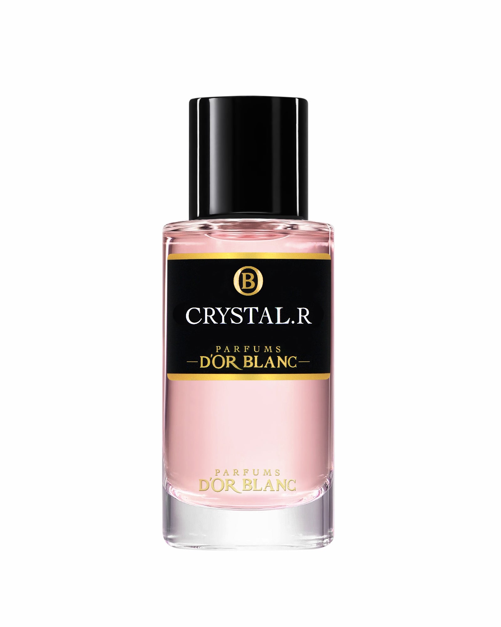 Krital R Crystal.R - 50ml – Parfums d'Or Blanc