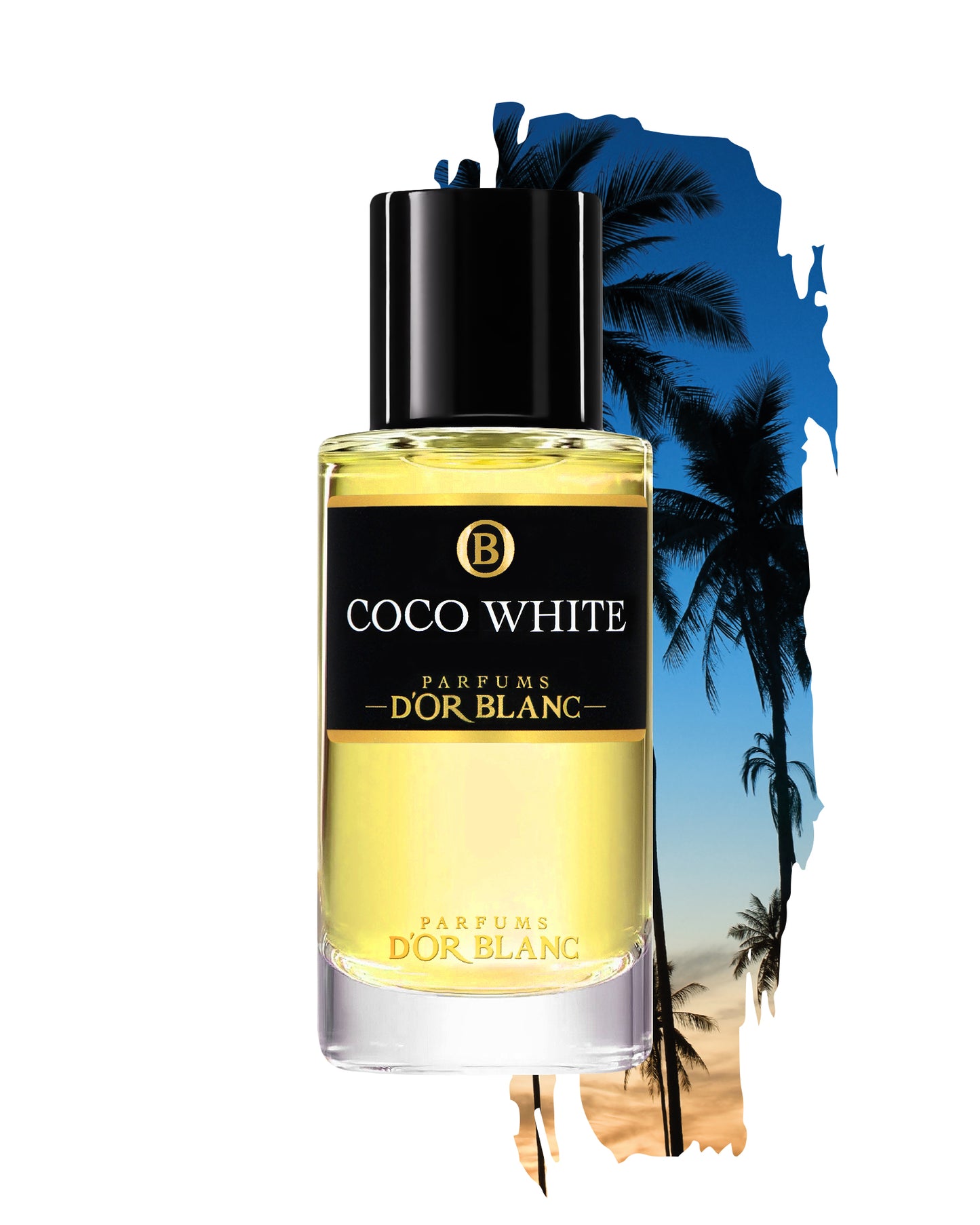 Coco White