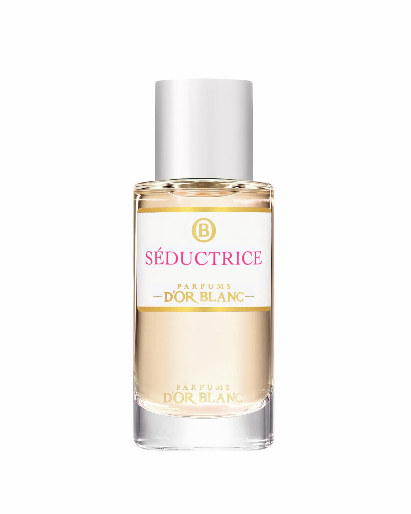 Séductrice