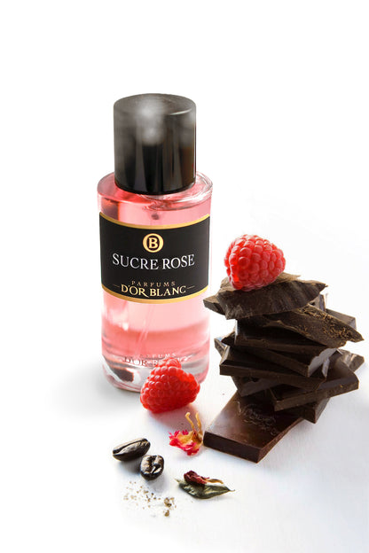 Sucre Rose