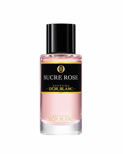 Sucre Rose